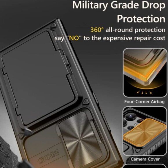 S23 Ultra Case - Picture 5 of 6